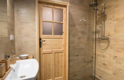 Chata pod stokiem - Foto 13