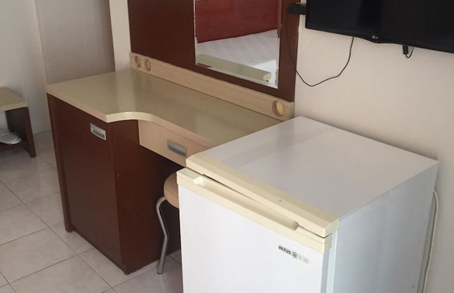 Defne Zevkim Hotel - Foto 16