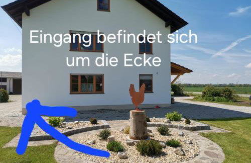 Ferienwohnung am Naglerhof - Foto 9