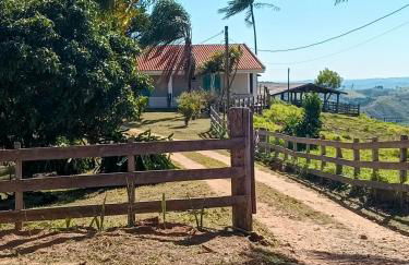 Pousada das Colinas - Foto 71