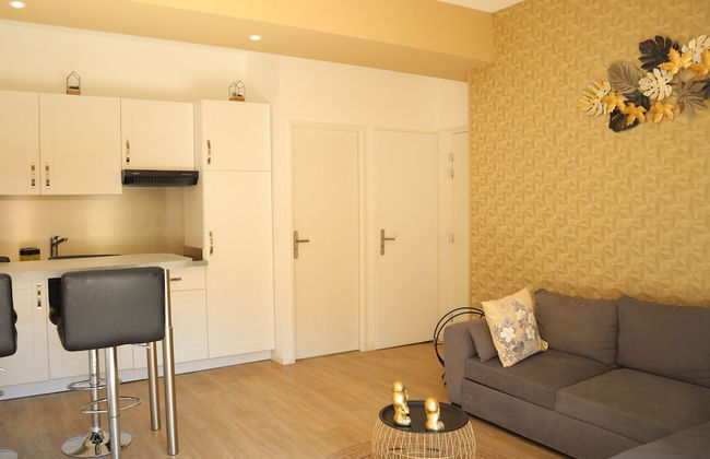 Apart'Moment ÉVASION - Foto 15