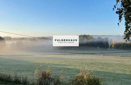 Mohnrot - Fulgenhaus - Foto 7