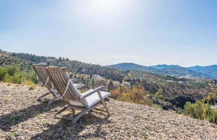 Marrucho Alto Riogordo by Ruralidays - Foto 6