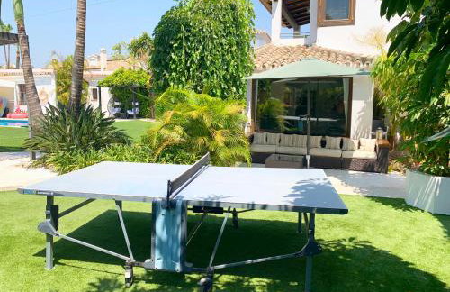 Villa Turrion - Foto 58