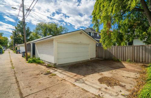 Fulton Gates - Foto 23