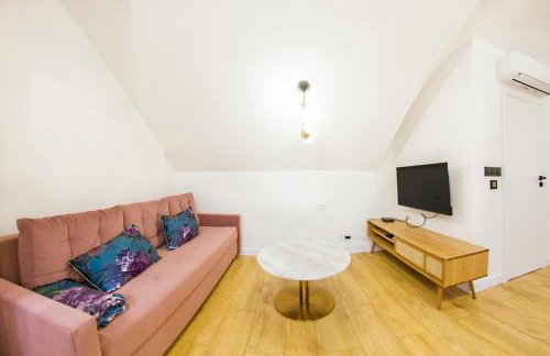 Apartament Parkowa 9 PENTHOUSE - Foto 9