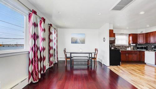 Spacious 7BD Sleeps 12 Near Boardwalk & Parking - Foto 5