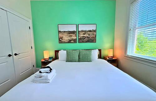 Well-Equipped 2BR Unit with Parking - GBay 301 - Foto 25