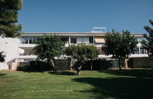 Apartamento luminoso cerca del mar y la montaña - Photo 8