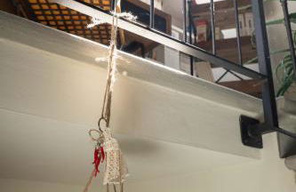 Cathedral-luxury-stay sauna & massage - Foto 15