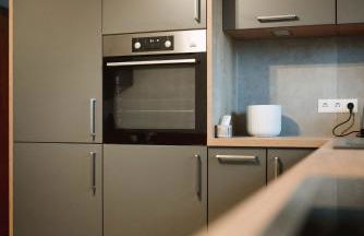 Große Wohnung mit 2 Schlafzimmer - Foto 18