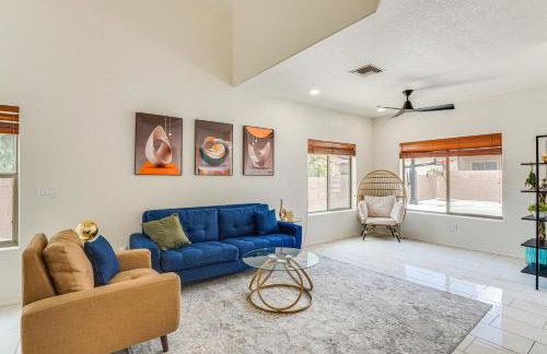 Pet-Friendly Marana Home 20 Mi to Tucson! - Foto 3