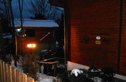 Ferienwohnung im Harz-Haus-Bruns - Foto 69
