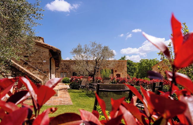 Agriturismo Le Beringhe - Photo 40