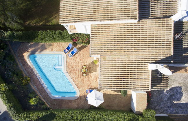 Villa 7J Quinta dos Alamos - Foto 61