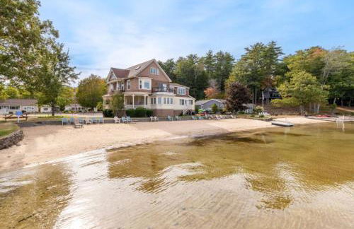 Sunny Shores - Lake days, Pool dips & Concerts - Foto 29