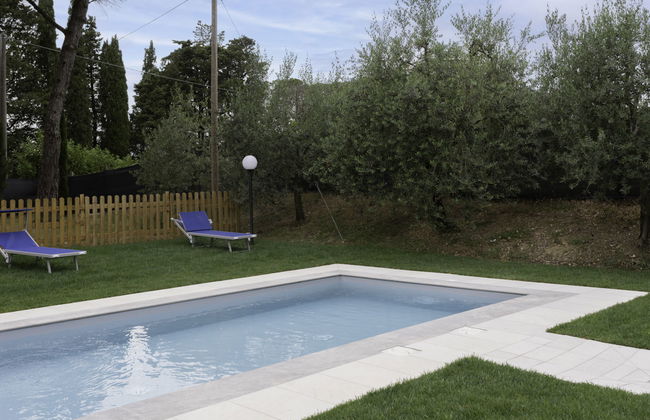 Villa Le Pine - Photo 33