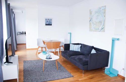 Victoria City and Kö Apartments - Foto 27