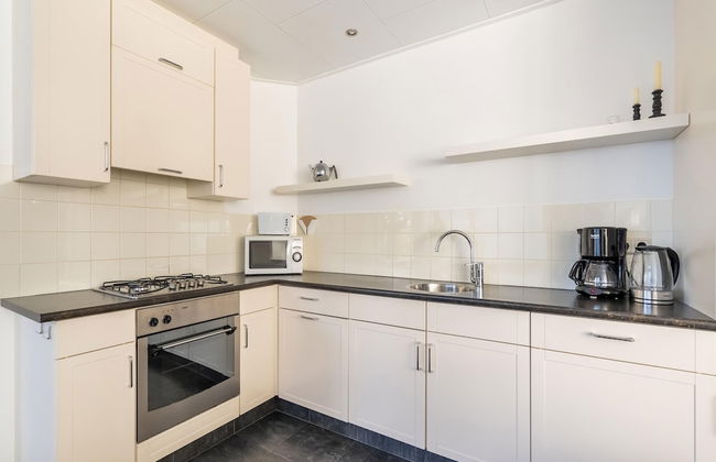 Holiday Home by Westerschelde Coast - Foto 10