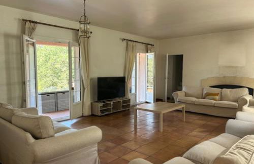 Villa proche Golfe de St Tropez - Foto 28