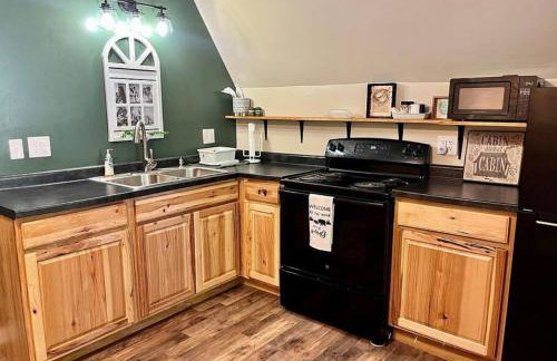 HOT TUB -Secluded Cabin Cave Run Lake and near Red River Gorge - Foto 11