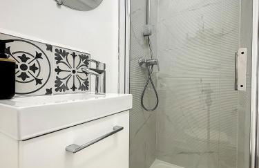 Coeur de ville, T2 cosy & élégant - Foto 24