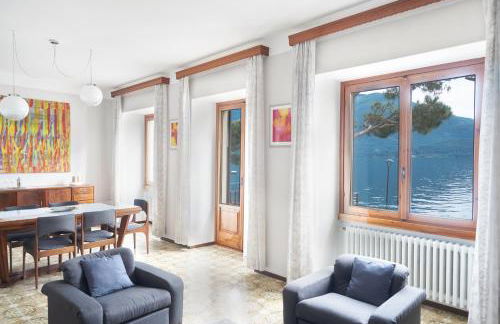 Residence Domaso - Esperienza in Centro Storico "Casa del Dottore" - Photo 5