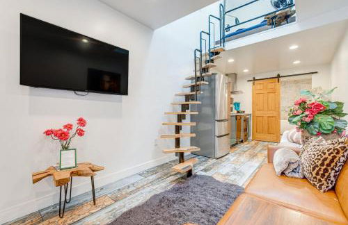 Denver Tiny House Walk to Cafes, Bars, Eateries! - Foto 8