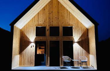 River's Edge at Three Suns Cabins - Foto 14