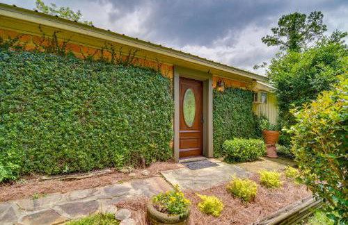 Rivers Edge Alabama Gulf Coast Getaway with Deck! - Foto 30