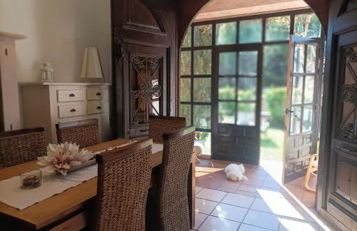 Casa rural El Pitañar - Foto 27