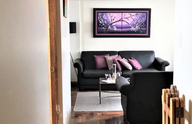 Huancaro Familiar Apart - Photo 3