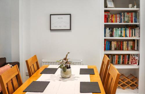 Bryn Hyfryd Cottage - Foto 2