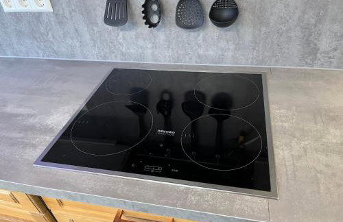 Wicky 1 Monteur Wohnung - Foto 9