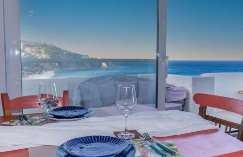 Panorama Dream - Rooftop Caminia - Photo 21