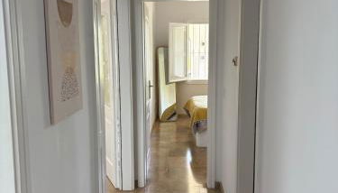 Relax by the Sea Cosy Apartment Javea Port - Foto 5