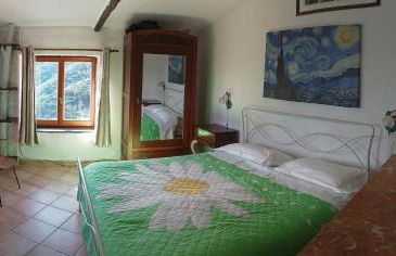 CASA LORENZO SULLE COLLINE DI LEVANTO e VICINO ALLE CINQUETERRE LT-0620 - Foto 21