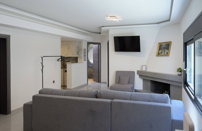 Casa d' Irene near airport, 200 mtrs from the beach, Artemis center - Photo 51