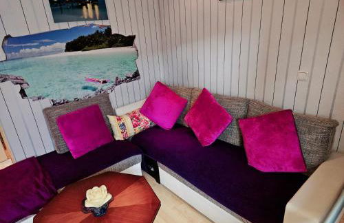 Landhauswohnung am Thüringer Meer - Fühlen wie Zuhause - Foto 19