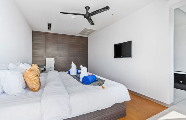 Panorama Samui Residences - Photo 6