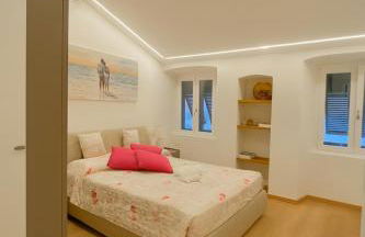 WELCOME RIVIERA- Mazzini 77 con WIFI, condizionamento in ogni stanza, parcheggio a pagamento 15euro al giorno da prenotare in anticipo - Foto 13