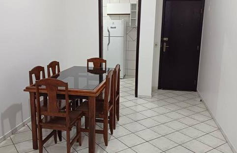 Apto 201 Parque Via Verde - Mobiliado 2 quartos - Foto 8