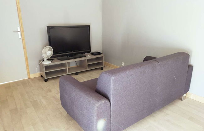 La Magnanerie appartement st ambroix - Foto 6