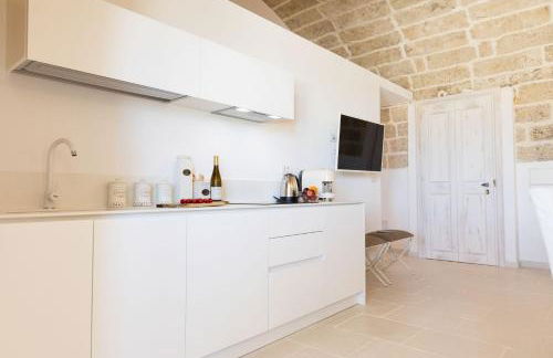 Masseria Macchiaforte - Photo 78