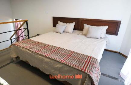 Loft em Ponta Grossa com Mezanino - Foto 9