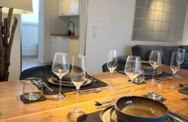 City-Balkon 2 SZ, 2 Bad, 6 Gäste - Foto 23