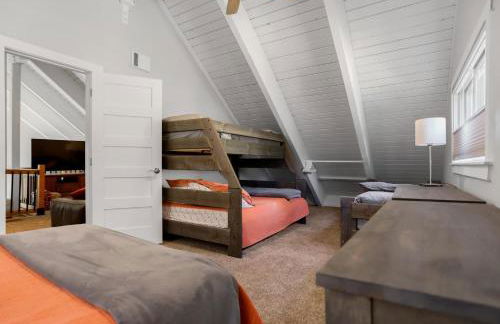 Snow Shire Cabin - Meredith Lodging - Foto 32