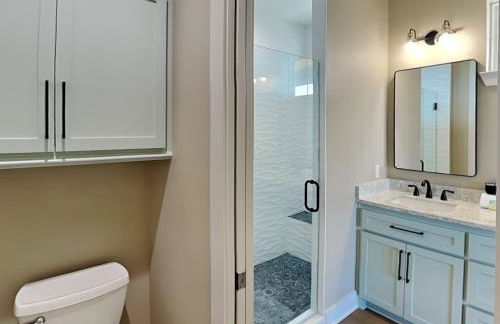 Pescador's Paradise by Ryson Vacation Rentals - Foto 34