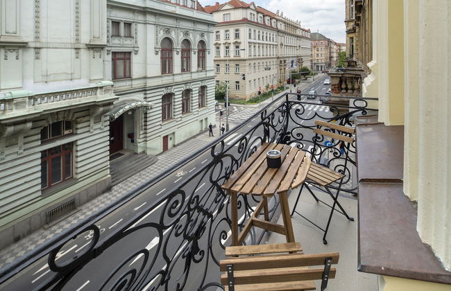 Apart Hotel Zborovska - Foto 77