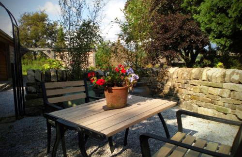 The Barn at Star Chamber Farm - Photo 18